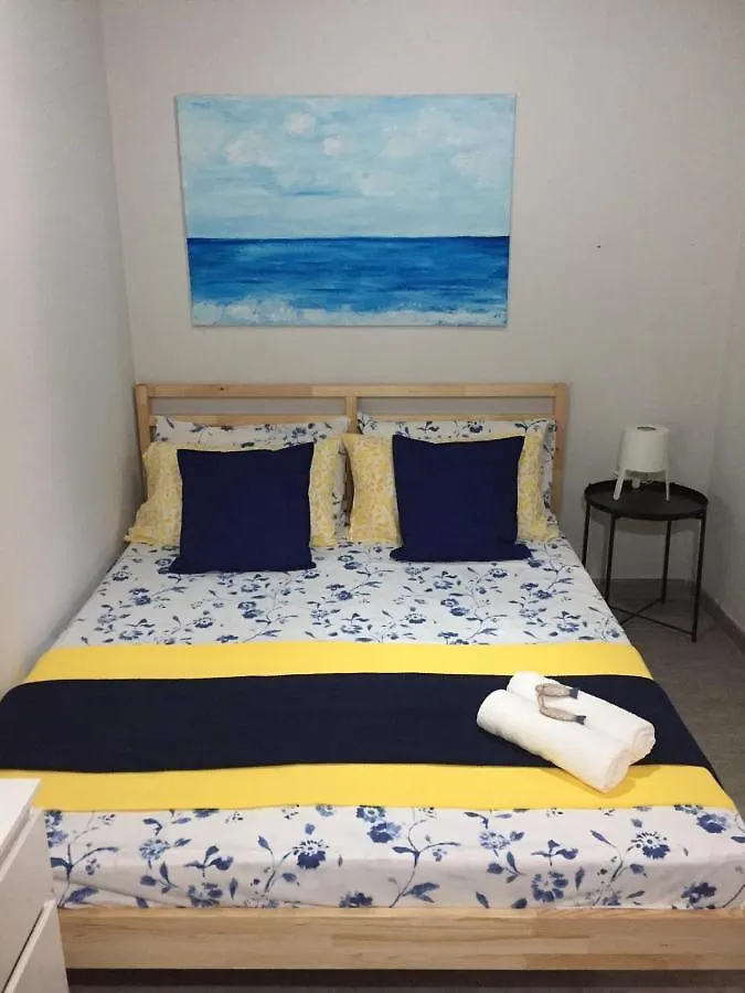 Vakantiehuis Terra E Mare Villa Capaci Italië