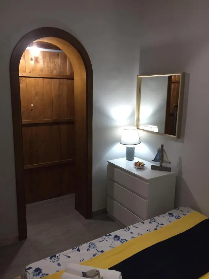 Terra E Mare Villa Capaci Vakantiehuis