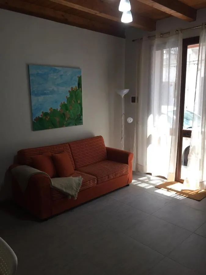 Vakantiehuis Terra E Mare Villa Capaci